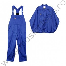 74224 VOREL Bluza si pantalon de protectie, marimea XXL