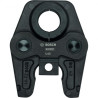 2608570194 BOSCH Bac de presare EXPERT Press Jaw Standard U40 pentru GPT 18V-32