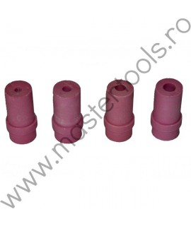 Set de duze pentru pistol cabina de sablat TOOLHUB