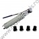 Pistol de sablat TOOLHUB