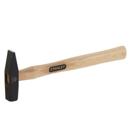 STANLEY Ciocan de fierar DIN 1041, 200 g