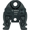 2608570182 BOSCH Bac de presare EXPERT Press Jaw Compact TH18, pentru GPT 18V-19