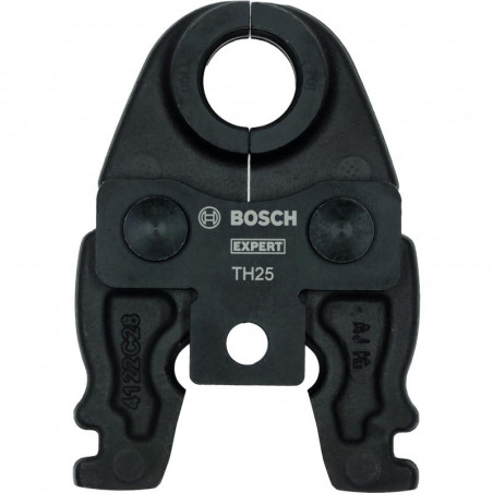 2608570184 BOSCH Bac de presare EXPERT Press Jaw Compact TH25, pentru GPT 18V-19