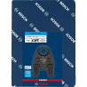 2608570185 BOSCH Bac de presare EXPERT Press Jaw Compact TH26, pentru GPT 18V-19
