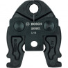 2608570197 BOSCH Bac de presare EXPERT Press Jaw Compact U18, pentru GPT 18V-19