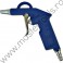 Pistol pentru suflat cu duza scurta TOOLHUB