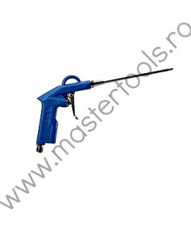 Pistol pentru suflat cu duza lunga TOOLHUB