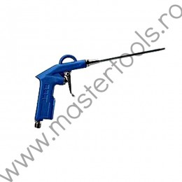 Pistol pentru suflat cu duza lunga TOOLHUB