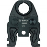 2608570201 BOSCH Bac de presare EXPERT Press Jaw Compact U40, pentru GPT 18V-19