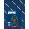 2608570201 BOSCH Bac de presare EXPERT Press Jaw Compact U40, pentru GPT 18V-19