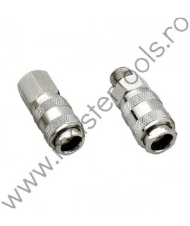 Conector rapid cu filet interior si exterior TOOLHUB