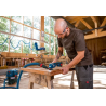 BOSCH GOP 18V-34 Scula multifunctionala compatibila cu Li-Ion 18V