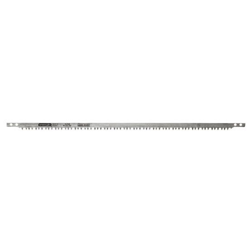 STANLEY Lama de ferastrau arcuit HP, 610 mm