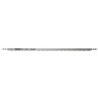 STANLEY Lama de ferastrau arcuit HP, 610 mm
