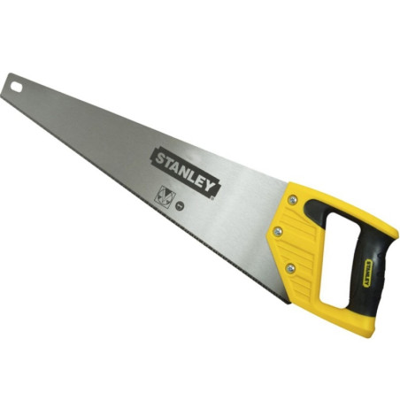 STANLEY Fierastrau OPP pentru folosire intensa, 550 mm, 11 DPI