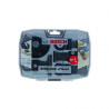 2608664623 BOSCH Set 7 accesorii multicutter, taiere, Starlock