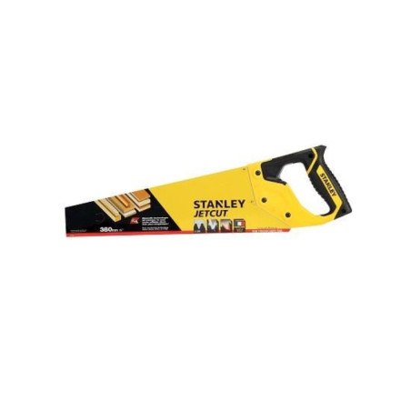 STANLEY Fierastrau JetCut SP, 380 mm, 11 TPI