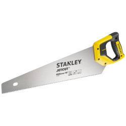 STANLEY Fierastrau JetCut SP, 450 mm, 11 TPI