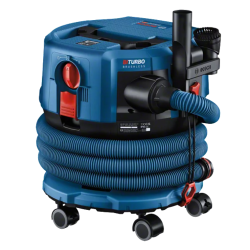 BOSCH GAS 18V-12 MC Aspirator compatibil cu GBA/ProCore Li-Ion 18V