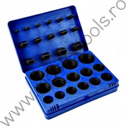 Trusa cu oringuri TOOLHUB