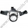 Lampa portabila cu fixare pe cap TOOLHUB