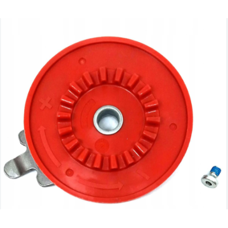 BOSCH Dispozitiv de reglare intindere lant UniversalChain 35, 40
