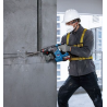 BOSCH GBH 187-LI RotopercutorGBA Li-Ion 18V 5Ah, SDS+,cilindric,hex