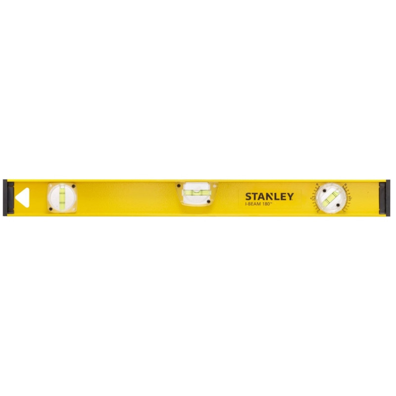 STANLEY Nivela PRO 180, 3 fiole, 600 mm