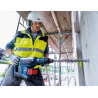BOSCH GBH 18V-45 C Rotopercutor cu 2 x GBA Li-Ion 18V 12.0 Ah, SDS Max