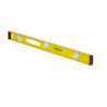 STANLEY Nivela PRO 180, 3 fiole, 800 mm