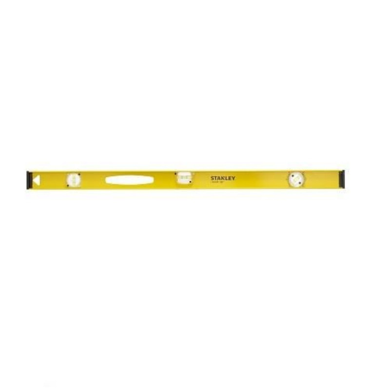 STANLEY Nivela PRO 180, 3 fiole, 1200 mm