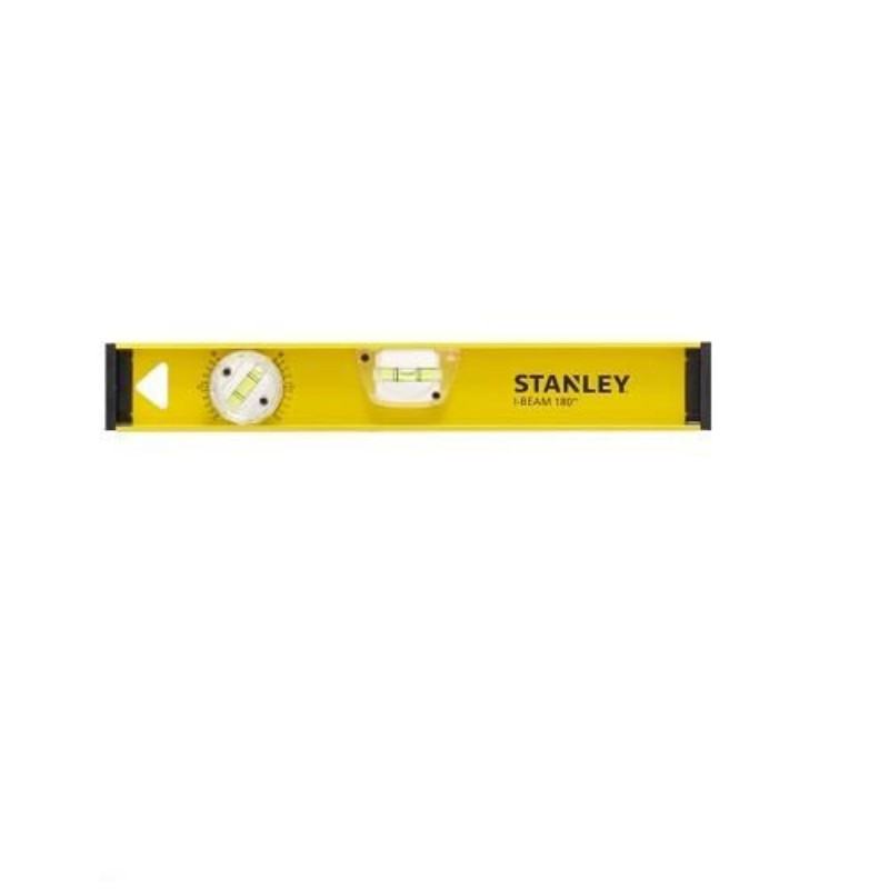 1-42-919 STANLEY Nivela PRO 180, 2 fiole, 400 mm