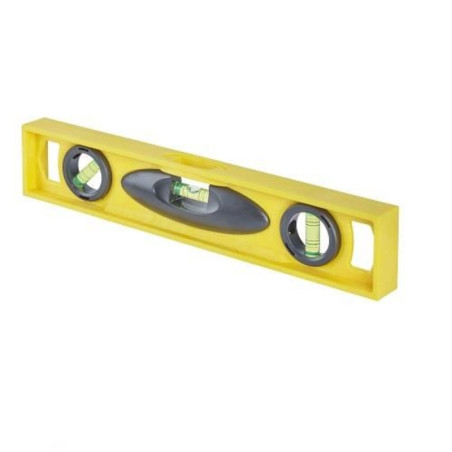 1-42-474 STANLEY Nivela Foamcast, 3 fiole, 300 mm