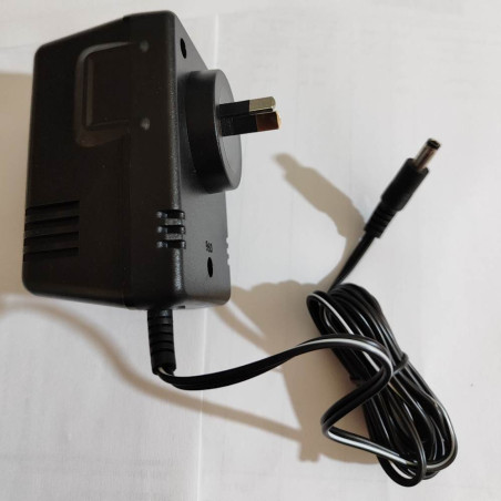2607225641 BOSCH Incarcator 240V pentru UNEO Bosch, tip Australia-COMANDA EXTERNA