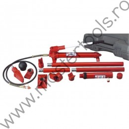 Trusa hidraulica pentru caroserii TOOLHUB