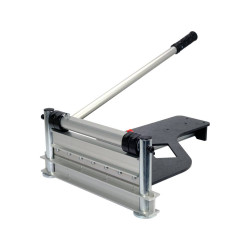 YATO Ghilotina pentru taierea parchetului, 340 mm