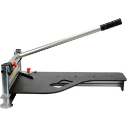 YATO Ghilotina pentru taierea parchetului, 340 mm