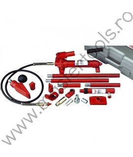 Trusa hidraulica pentru caroserii TOOLHUB