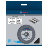 1609201649 BOSCH PRO Disc de slefuire pentru polizor de banc 150x20x20 mm, G24