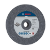 1609201649 BOSCH PRO Disc de slefuire pentru polizor de banc 150x20x20 mm, G24