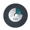 1619PB1448 BOSCH A 60 PV Disc de slefuire pentru polizor de banc 150x20x20mm, G36