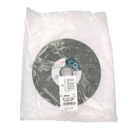1619PB1447 BOSCH A 24 PV Disc de slefuire pentru polizor de banc 200x25x32 mm,G24