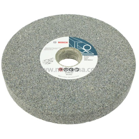 1619PB1447 BOSCH A 24 PV Disc de slefuire pentru polizor de banc 200x25x32 mm,G24