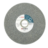 1619PB1447 BOSCH A 24 PV Disc de slefuire pentru polizor de banc 200x25x32 mm,G24
