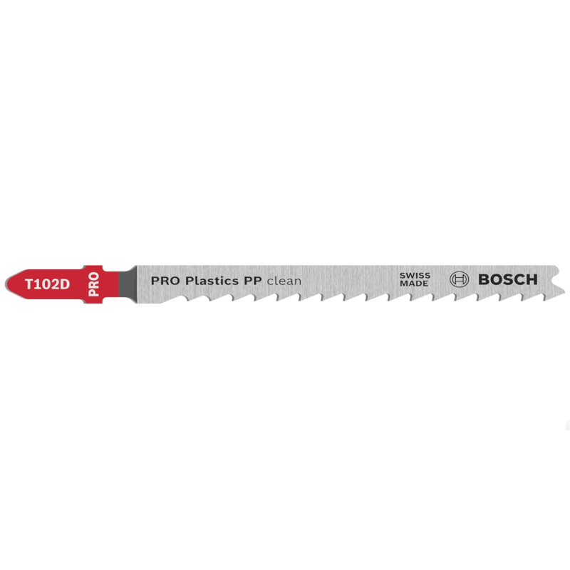 2608667443 BOSCH PRO Set de 3 panze de fierastrau vertical T102D,100mm