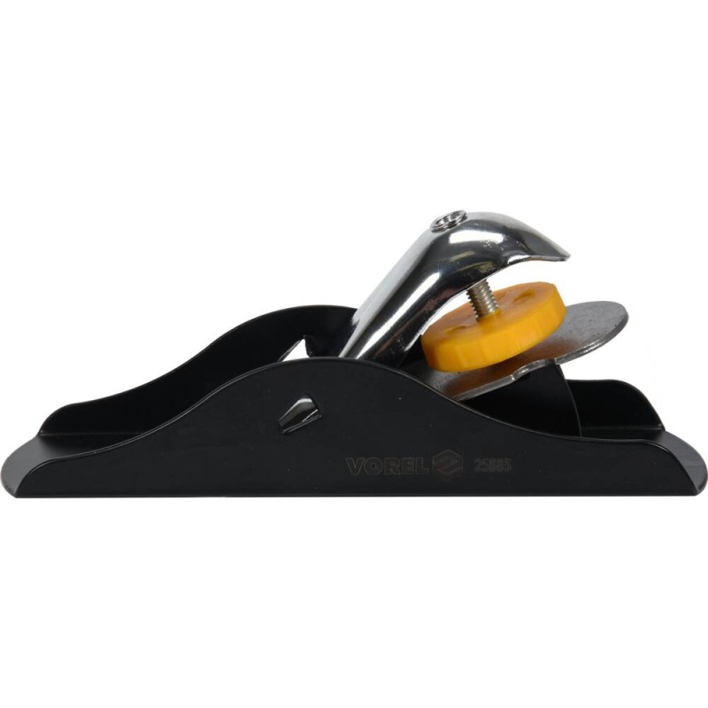 VOREL Rindea, lungime baza 165 mm, latime 50 mm, latime cutit 42 mm