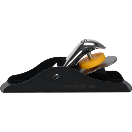 VOREL Rindea, lungime baza 165 mm, latime 50 mm, latime cutit 42 mm