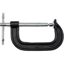 VOREL Menghina tip ''C'', deschidere maxima 100 mm