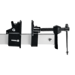 VOREL Menghina pentru tamplarie tip ''F'' 1500 mm