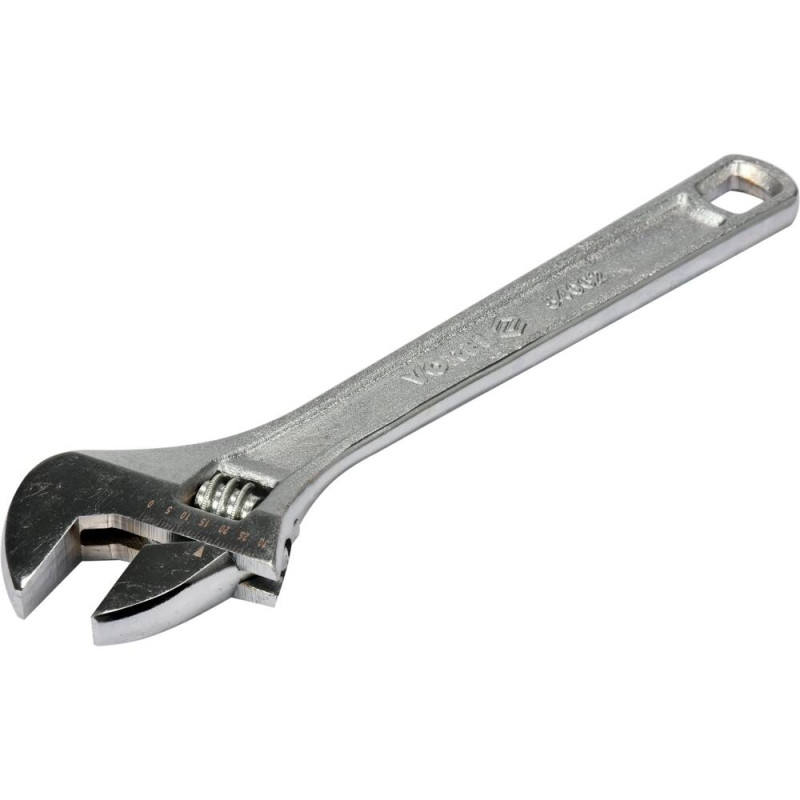 VOREL Cheie reglabila, 250 mm